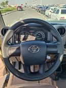 Toyota Land Cruiser Pick Up
