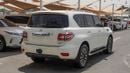 Nissan Patrol LE PLATINUM