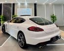Porsche Panamera S 3.0L