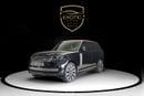 Land Rover Range Rover SV Autobiography P530 4.4L