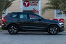Volvo XC60 Momentum 2.0L AWD