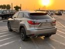لكزس RX 350 F-SPORT لكزس RX350 F-SPORT موديل 2021، مزودة بكاميرا 360 درجة، كاملة المواصفات، مستوردة من الولايات المتحدة 