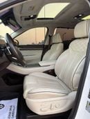 هيونداي باليساد PREMIUM NAPPA