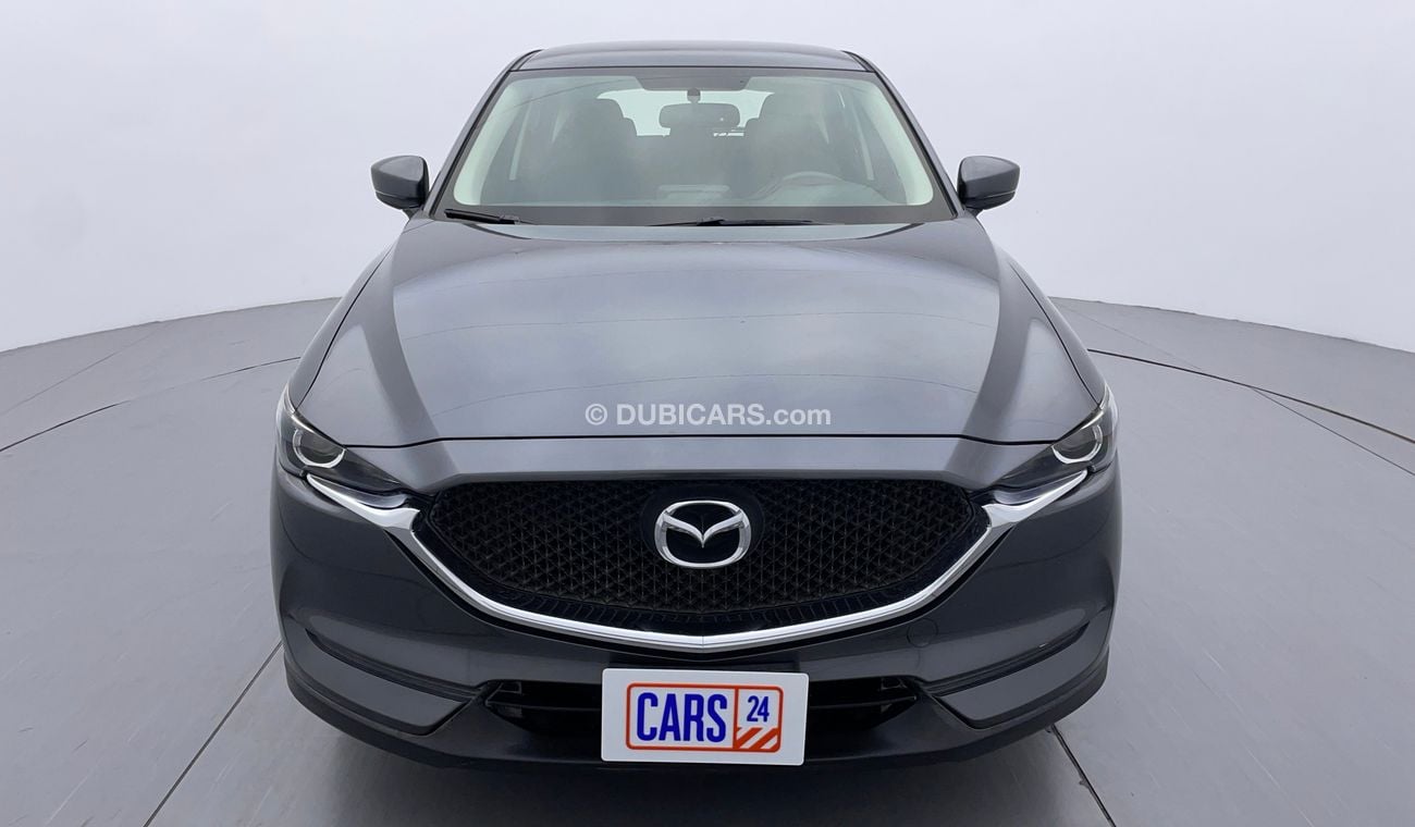 مازدا CX5 GS 2.5 | بدون دفعة مقدمة | اختبار قيادة مجاني للمنزل