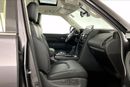 Infiniti QX60 Luxe | 1 year free warranty | 0 Down Payment