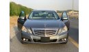 مرسيدس بنز E 350 مرسيدس E350 موديل 2011 امريكي