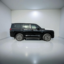 Toyota Land Cruiser Gxr 3.5