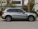 بي أم دبليو X5 1,338 P.M | xDrive35i Exclusive | GCC Specs | 3.0L V6