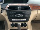 Mercedes-Benz C 300 Luxury