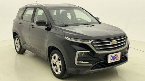 Chevrolet Captiva LS 1.5 | Zero Down Payment | Home Test Drive