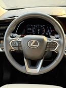 لكزس RX 350 Lexus RX350 2024