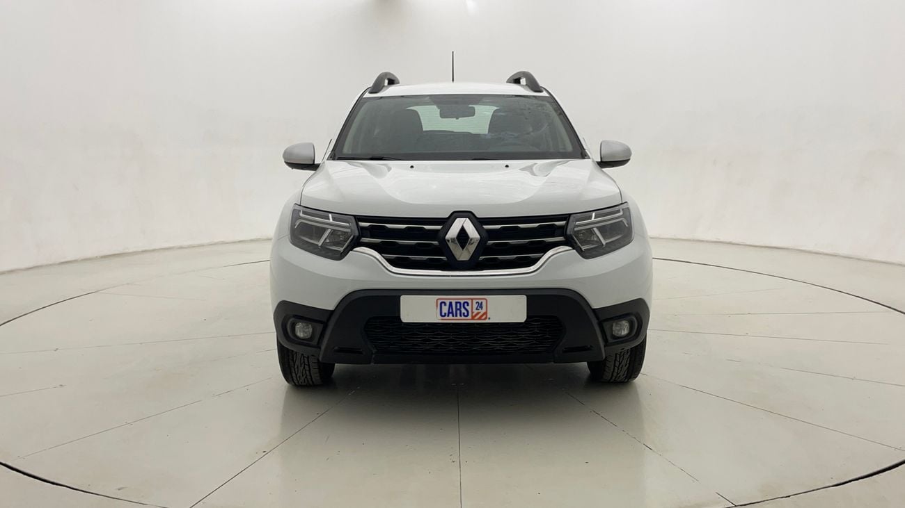 Renault Duster SE 1.6 | Zero Down Payment | Home Test Drive