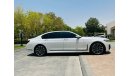 BMW 730Li GCC || 4080 PM || BMW 730 Li 2.0TC V4 || Under Warranty || Free Service Contract