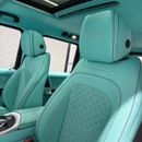 برابوس جي 800 ويدستار - مرسيدس-إيه إم جي جي 63 800 Brabus G-Class 800 2023 مواصفات الأوروبية