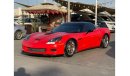 Chevrolet Corvette Model 2006 Kit C2 Grand Sport Gulf 8v Adapter 263000km