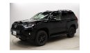 Toyota Land Cruiser TRJ150W