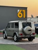 مرسيدس بنز G 500