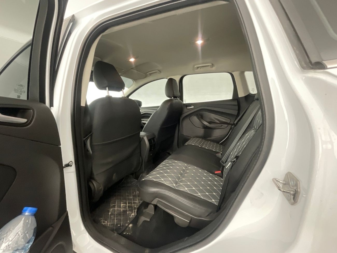 Ford Territory Titanium | Guaranteed Warranty | 0 Down Payment