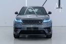 لاند روفر رينج روفر فيلار P250 R-Dynamic HSE 2.0L 2018 Range Rover Velar P250 HSE R-Dynamic, Warranty, Full Service History, E