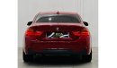 BMW 428i Std 2015 BMW 428i Coupe, Service History, Excellent Condition, GCC