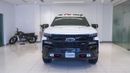 Chevrolet Silverado Z71  6.2L TRAIL BOSS