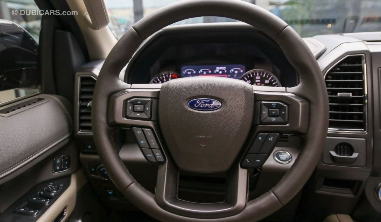 Ford Expedition Limited