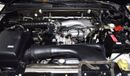 Mitsubishi Pajero EXCELLENT DEAL for our Mitsubishi Pajero ( 2013 Model ) in Black Color GCC Specs