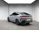 بي أم دبليو X6 XDRIVE40i M SPORT PRO
