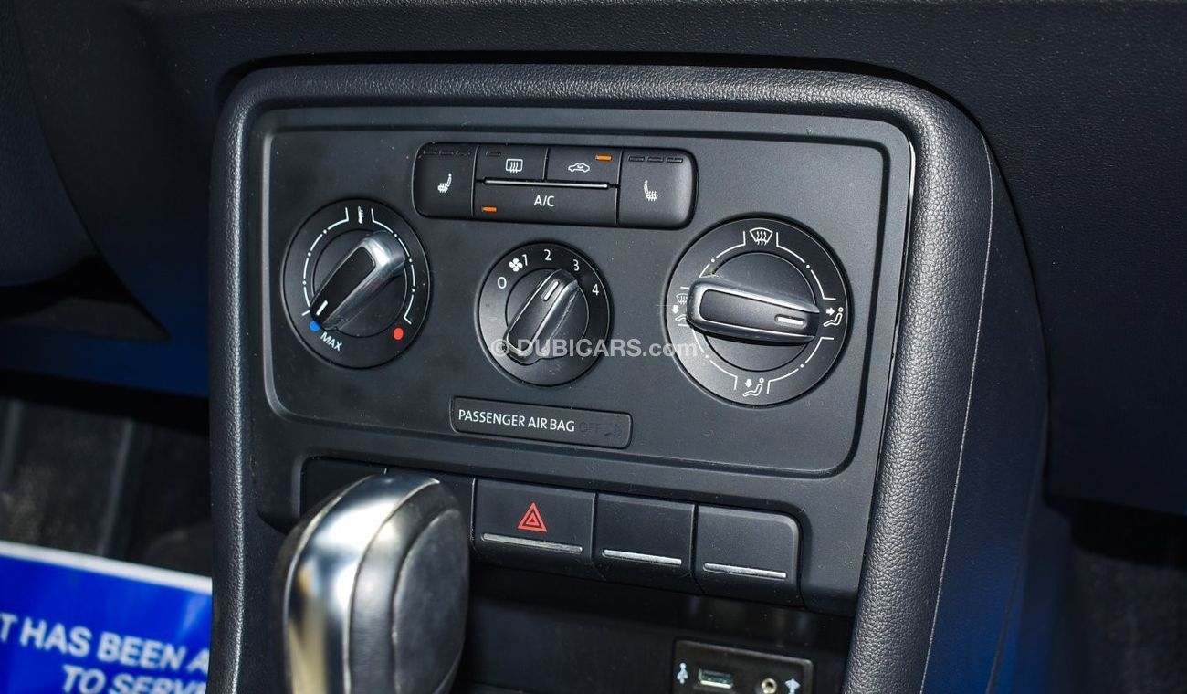 Volkswagen Beetle Turbo