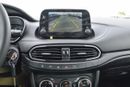 فيات تيبو FIAT TIPO 1.6L FWD SEDAN 2022