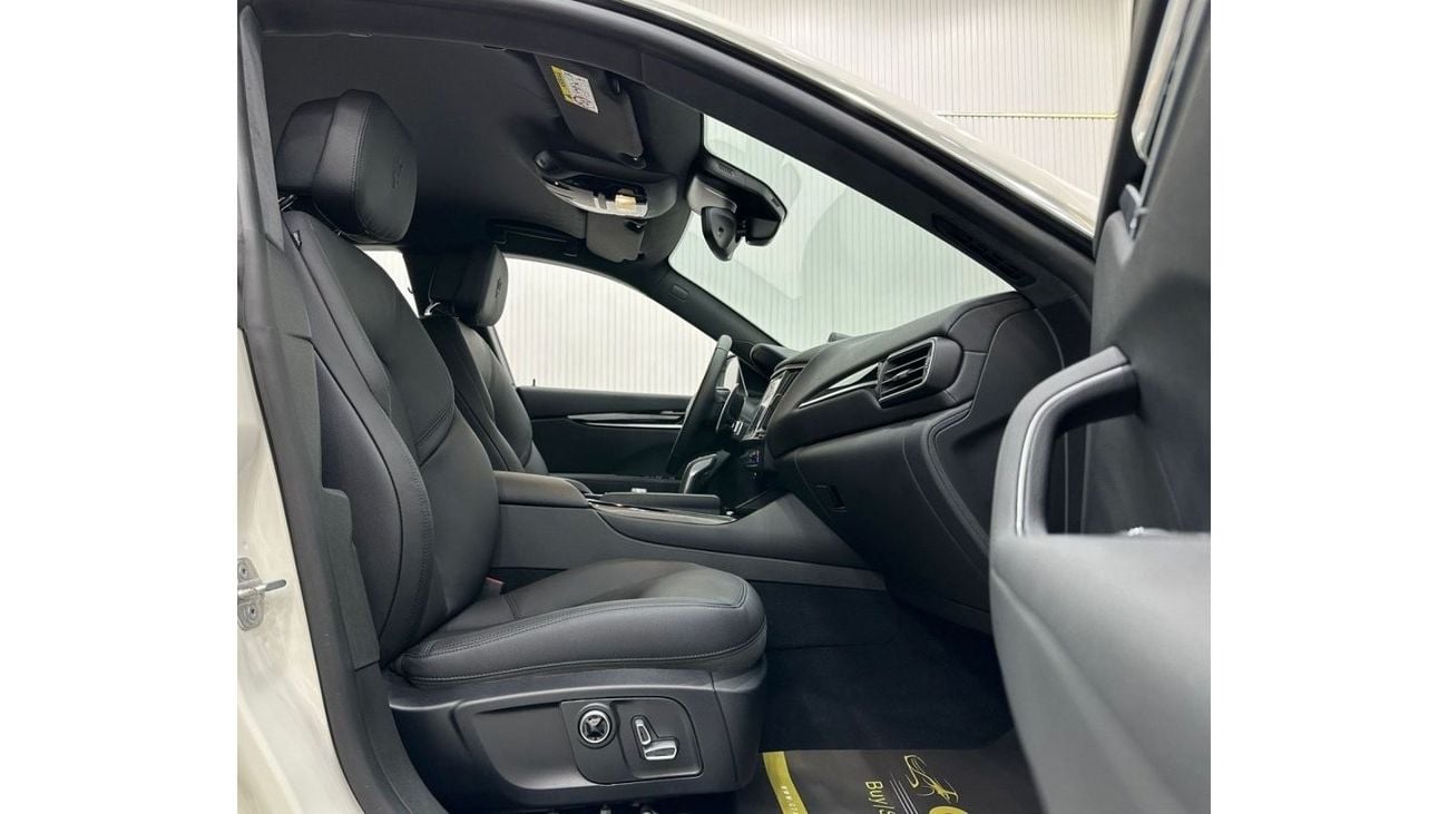 Maserati Levante *Brand New* 2023 Maserati Levante GT Hybrid, 2 Years Maserati Warranty, Delivery Kms, GCC