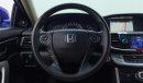 Honda Accord Coupe EX Sport 3600