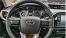 Toyota Hilux 2.4L MT DIESEL 2023