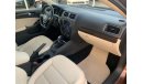 Volkswagen Jetta Volkswagen Jetta SEL _Gcc_2017_Excellent_Condihion _Full option