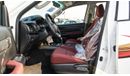Toyota Hilux 2.4L Diesel 4WD