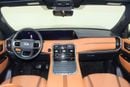 Nissan Patrol Patrol LE Titanium 2.0