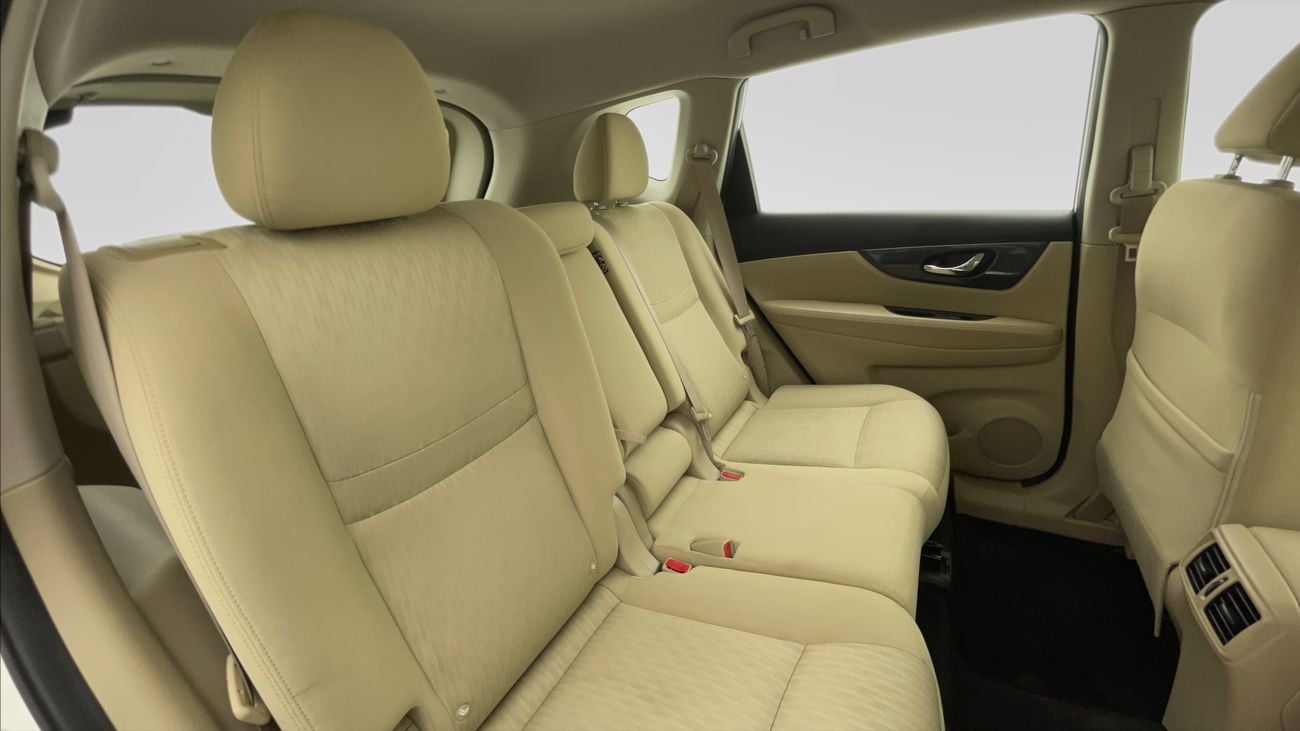 Nissan XTrail S 2.5 | Zero Down Payment | Home Test Drive