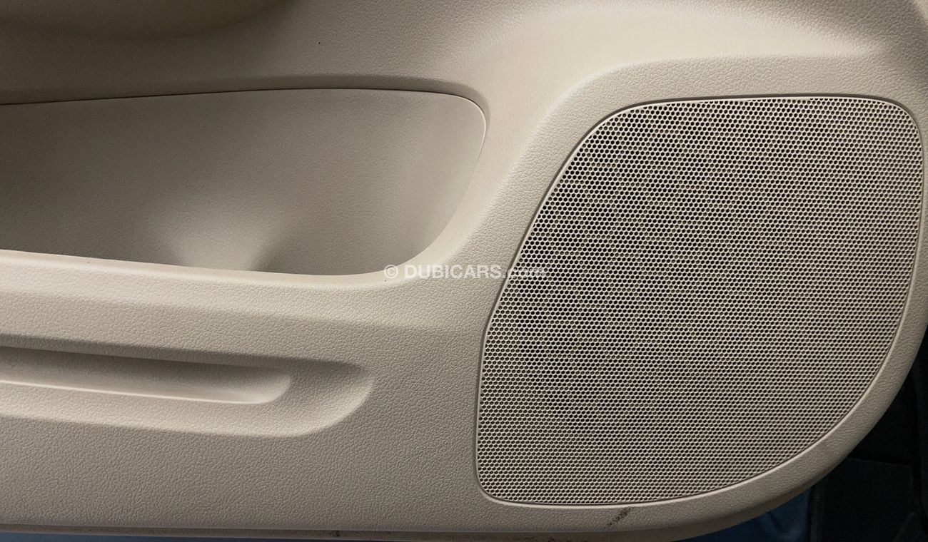 Honda CRV LX 2.4 | Zero Down Payment | Free Home Test Drive