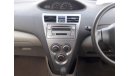 Toyota Belta Belta RIGHT HAND DRIVE (Stock no PM 76 )