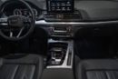 أودي Q5 45 TFSI quattro