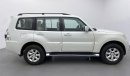 Mitsubishi Pajero GLS MIDLINE WITH SUNROOF & NAVIGATION 3.5 | Under Warranty | Inspected on 150+ parameters