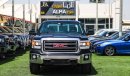 GMC Sierra Gcc first owner full service history