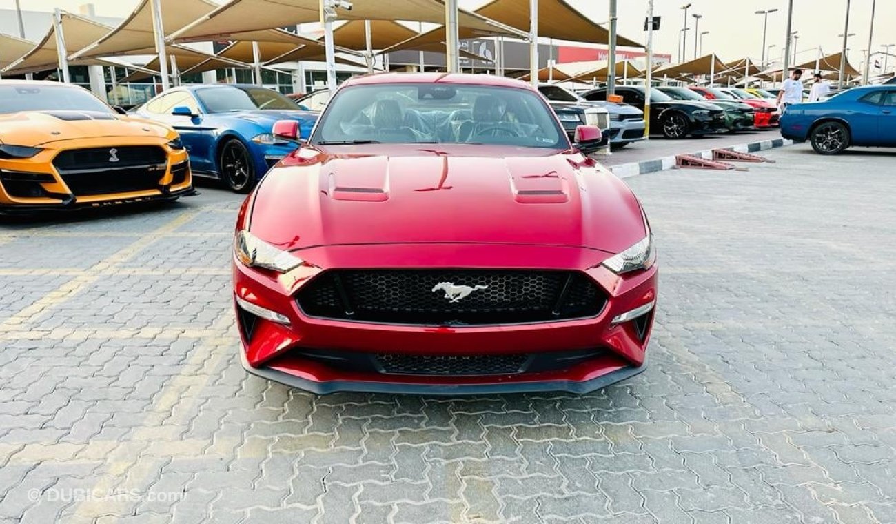 Ford Mustang GT Premium For sale