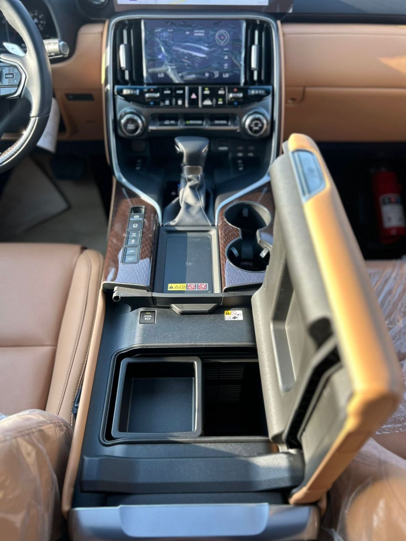 Lexus LX 600 Signature 3.5L