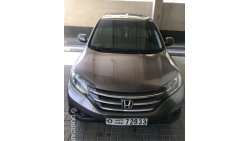 Honda CR-V 2.4 L