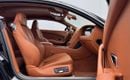 Bentley Continental GT 2016 Bentley Continental GT, Full Service History, Excellent Condition, GCC