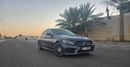 Mercedes Benz C200