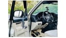 Mitsubishi Pajero GLS Highline Top MITSUBISHI PAJERO FULL OPTION GCC SPACE MODEL 2013