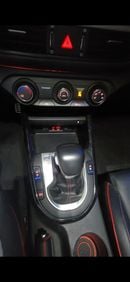 كيا فورتي 1.6L