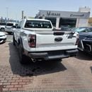 Ford Ranger Raptor FORD RAPTOR MODEL